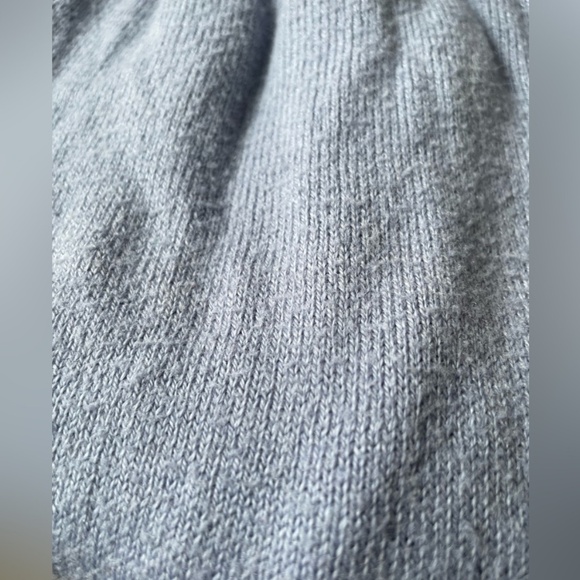 Hints of Lavender Sweater - Picture 5 of 6